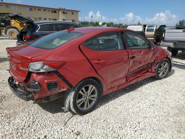 Photo 2 VIN: KMHD84LF5HU178259 - HYUNDAI ELANTRA 