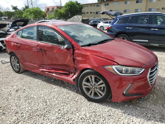 Photo 3 VIN: KMHD84LF5HU178259 - HYUNDAI ELANTRA 