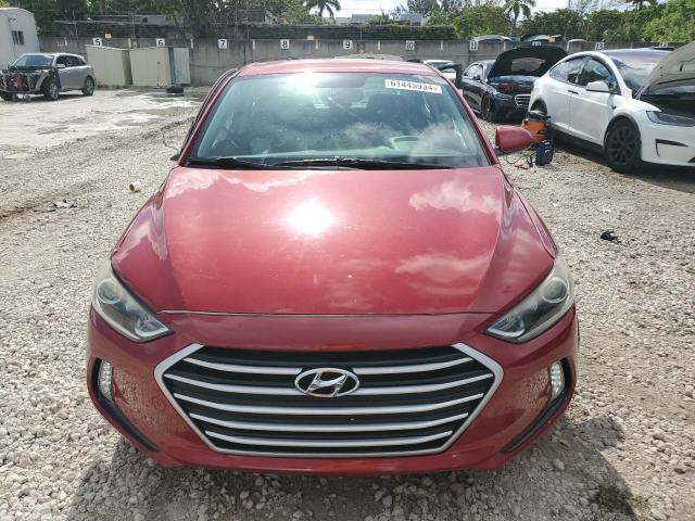 Photo 4 VIN: KMHD84LF5HU178259 - HYUNDAI ELANTRA 