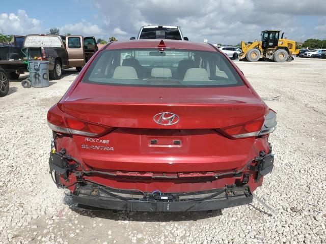 Photo 5 VIN: KMHD84LF5HU178259 - HYUNDAI ELANTRA 