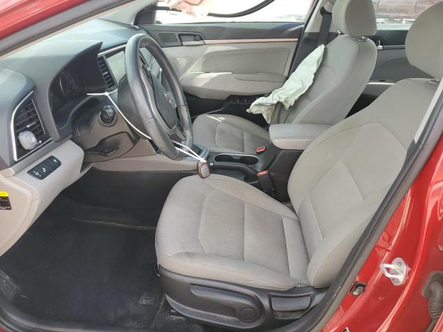 Photo 6 VIN: KMHD84LF5HU178259 - HYUNDAI ELANTRA 