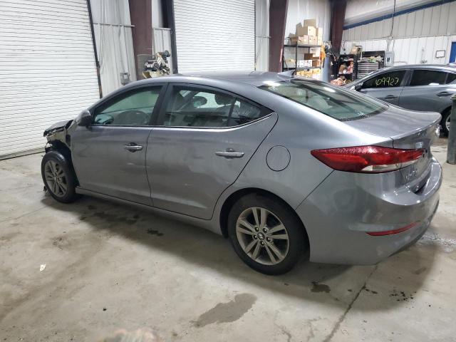 Photo 1 VIN: KMHD84LF5HU186006 - HYUNDAI ELANTRA SE 