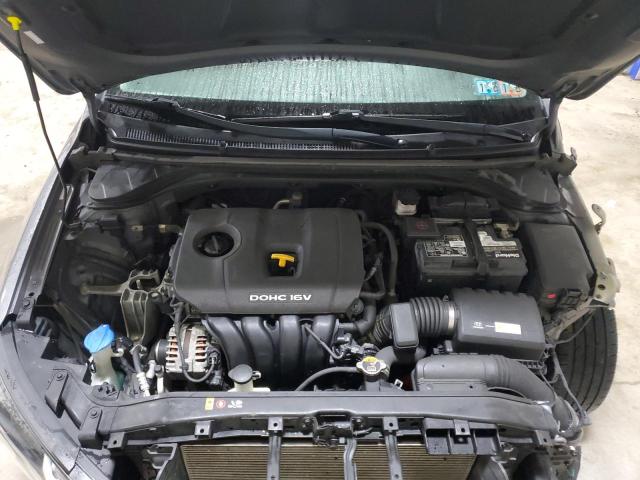 Photo 10 VIN: KMHD84LF5HU186006 - HYUNDAI ELANTRA SE 