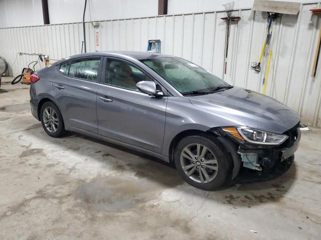 Photo 3 VIN: KMHD84LF5HU186006 - HYUNDAI ELANTRA SE 