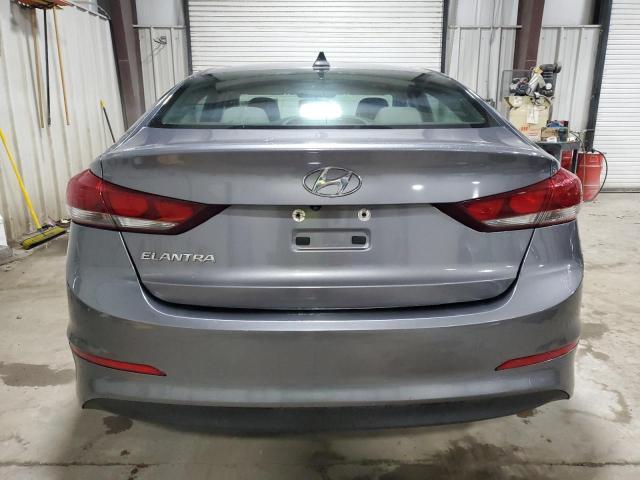 Photo 5 VIN: KMHD84LF5HU186006 - HYUNDAI ELANTRA SE 