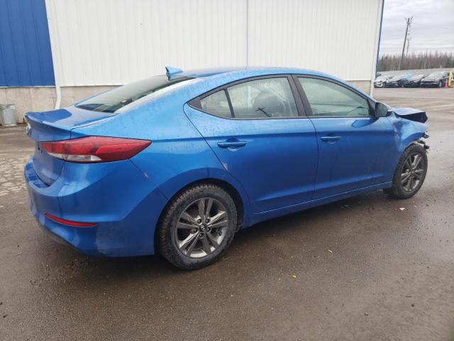 Photo 2 VIN: KMHD84LF5HU186247 - HYUNDAI ELANTRA SE 