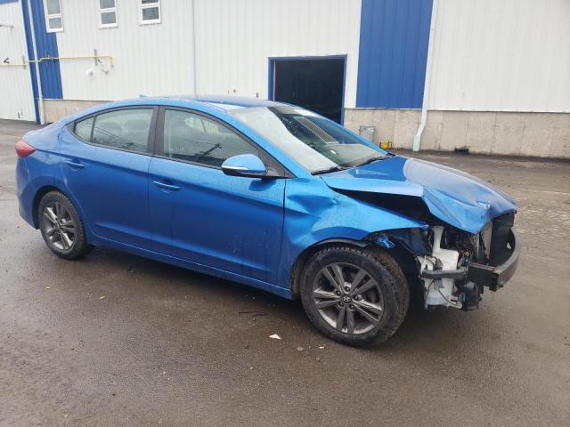 Photo 3 VIN: KMHD84LF5HU186247 - HYUNDAI ELANTRA SE 