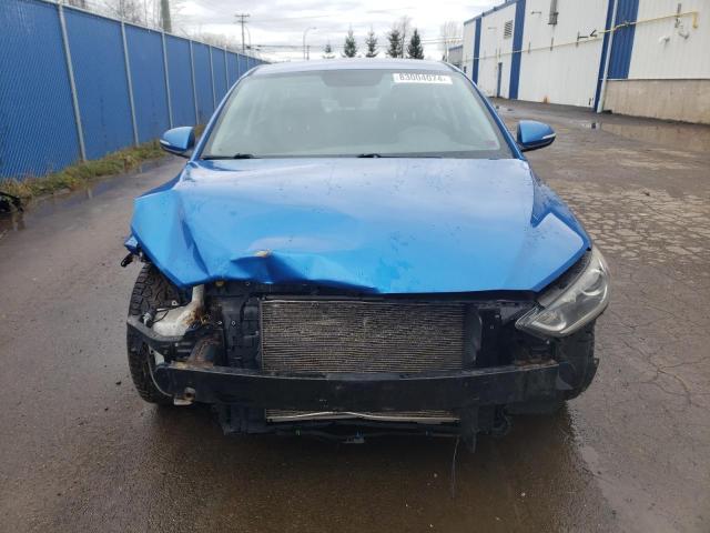 Photo 4 VIN: KMHD84LF5HU186247 - HYUNDAI ELANTRA SE 