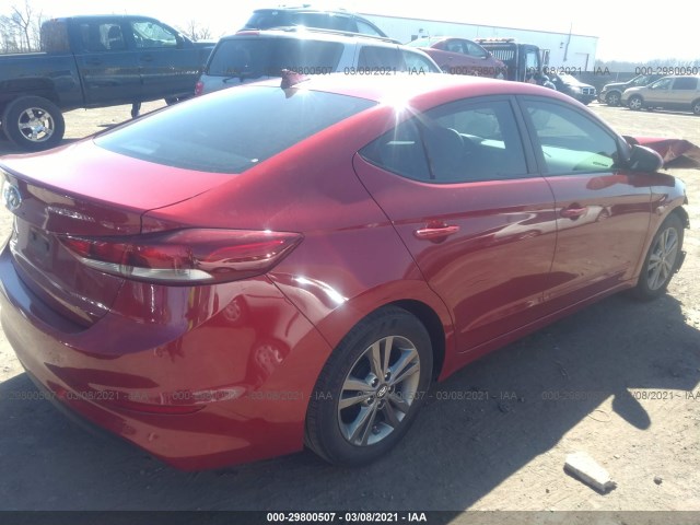 Photo 3 VIN: KMHD84LF5HU192159 - HYUNDAI ELANTRA 