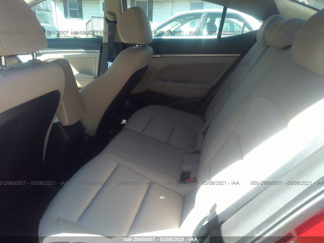 Photo 7 VIN: KMHD84LF5HU192159 - HYUNDAI ELANTRA 