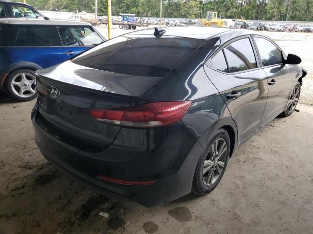 Photo 3 VIN: KMHD84LF5HU207128 - HYUNDAI ELANTRA SE 