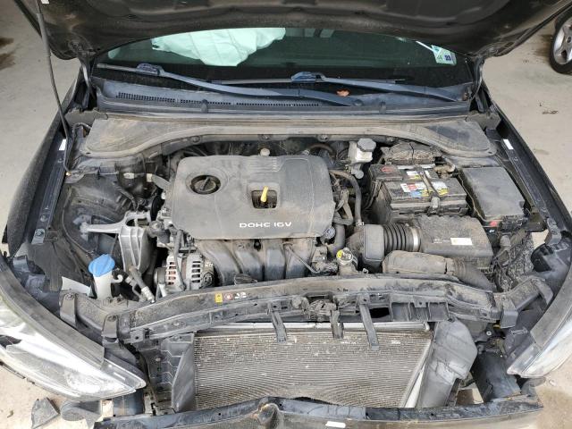 Photo 6 VIN: KMHD84LF5HU207128 - HYUNDAI ELANTRA SE 