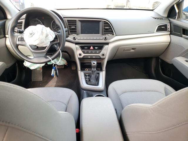 Photo 8 VIN: KMHD84LF5HU212099 - HYUNDAI ELANTRA SE 