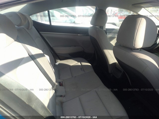 Photo 7 VIN: KMHD84LF5HU224656 - HYUNDAI ELANTRA 