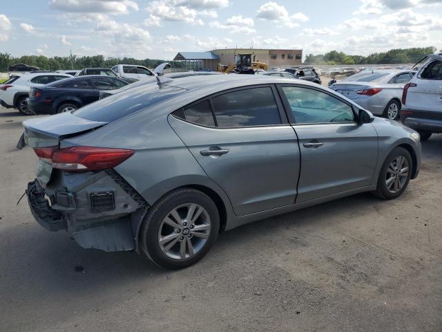 Photo 2 VIN: KMHD84LF5HU229677 - HYUNDAI ELANTRA SE 