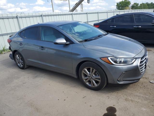 Photo 3 VIN: KMHD84LF5HU229677 - HYUNDAI ELANTRA SE 