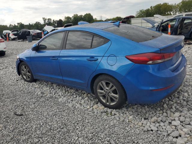 Photo 1 VIN: KMHD84LF5HU230067 - HYUNDAI ELANTRA SE 