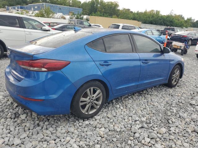 Photo 2 VIN: KMHD84LF5HU230067 - HYUNDAI ELANTRA SE 