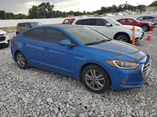 Photo 3 VIN: KMHD84LF5HU230067 - HYUNDAI ELANTRA SE 