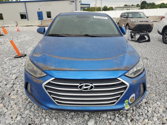 Photo 4 VIN: KMHD84LF5HU230067 - HYUNDAI ELANTRA SE 