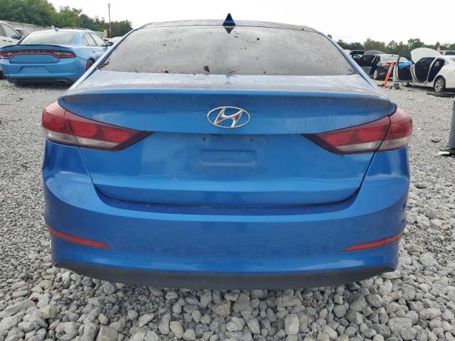 Photo 5 VIN: KMHD84LF5HU230067 - HYUNDAI ELANTRA SE 