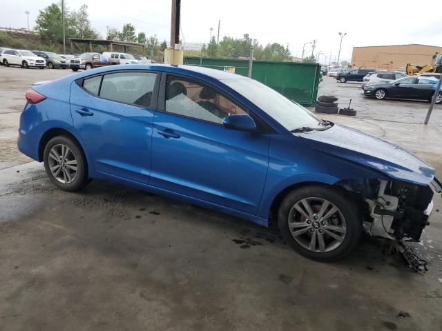 Photo 3 VIN: KMHD84LF5HU246740 - HYUNDAI ELANTRA 