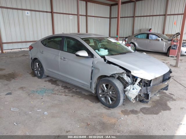 Photo 0 VIN: KMHD84LF5HU248052 - HYUNDAI ELANTRA 