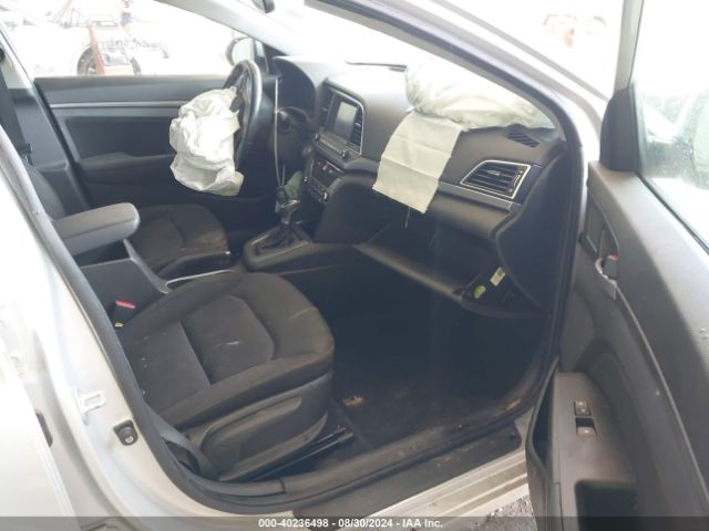 Photo 4 VIN: KMHD84LF5HU248052 - HYUNDAI ELANTRA 