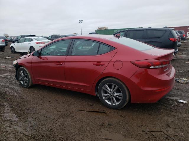 Photo 1 VIN: KMHD84LF5HU250156 - HYUNDAI ELANTRA 