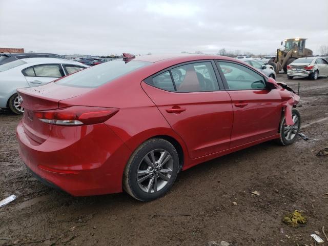 Photo 2 VIN: KMHD84LF5HU250156 - HYUNDAI ELANTRA 