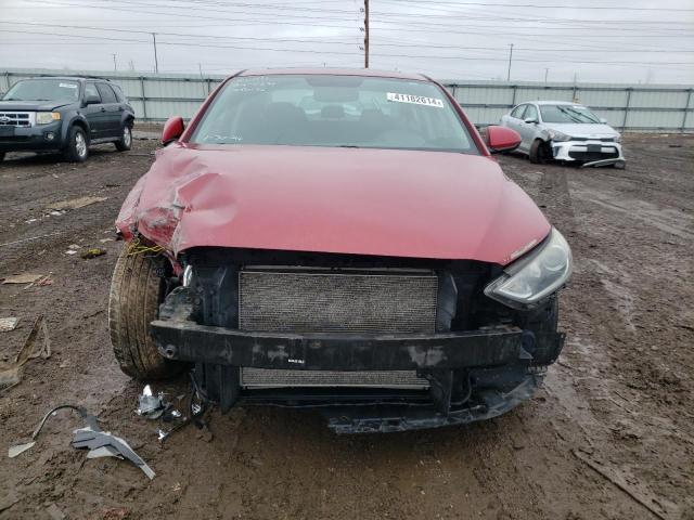 Photo 4 VIN: KMHD84LF5HU250156 - HYUNDAI ELANTRA 