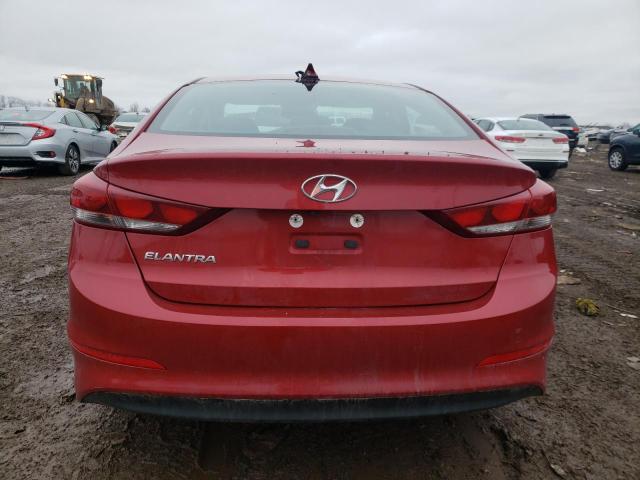 Photo 5 VIN: KMHD84LF5HU250156 - HYUNDAI ELANTRA 