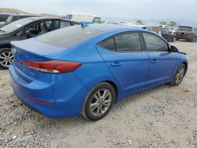 Photo 2 VIN: KMHD84LF5HU250206 - HYUNDAI ELANTRA SE 