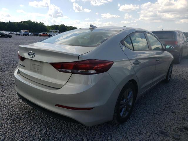 Photo 3 VIN: KMHD84LF5HU250643 - HYUNDAI ELANTRA SE 