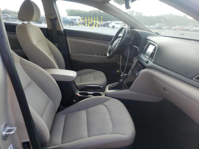 Photo 4 VIN: KMHD84LF5HU250643 - HYUNDAI ELANTRA SE 