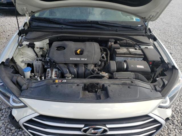 Photo 6 VIN: KMHD84LF5HU250643 - HYUNDAI ELANTRA SE 