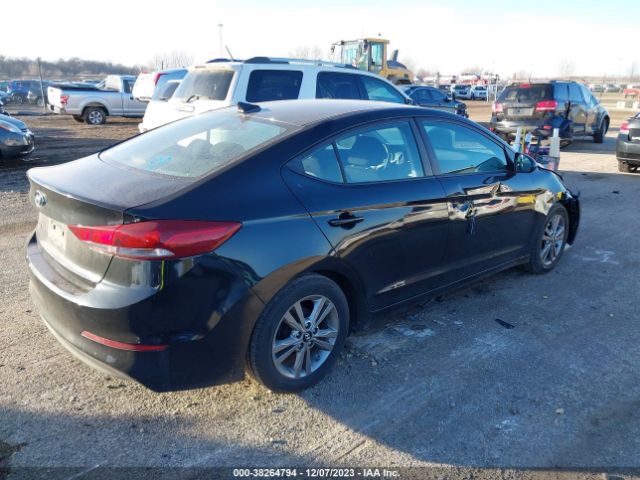 Photo 3 VIN: KMHD84LF5HU261271 - HYUNDAI ELANTRA 