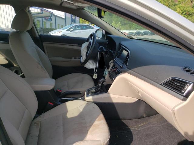 Photo 4 VIN: KMHD84LF5HU261433 - HYUNDAI ELANTRA SE 