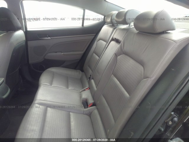 Photo 7 VIN: KMHD84LF5HU266972 - HYUNDAI ELANTRA 