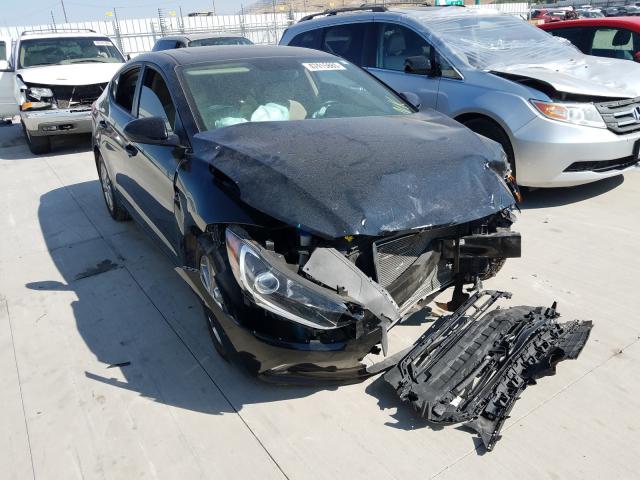 Photo 0 VIN: KMHD84LF5HU273615 - HYUNDAI ELANTRA 