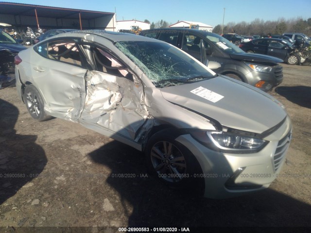 Photo 0 VIN: KMHD84LF5HU276045 - HYUNDAI ELANTRA 