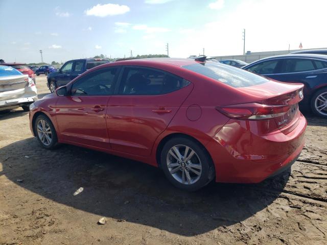 Photo 1 VIN: KMHD84LF5HU276451 - HYUNDAI ELANTRA SE 