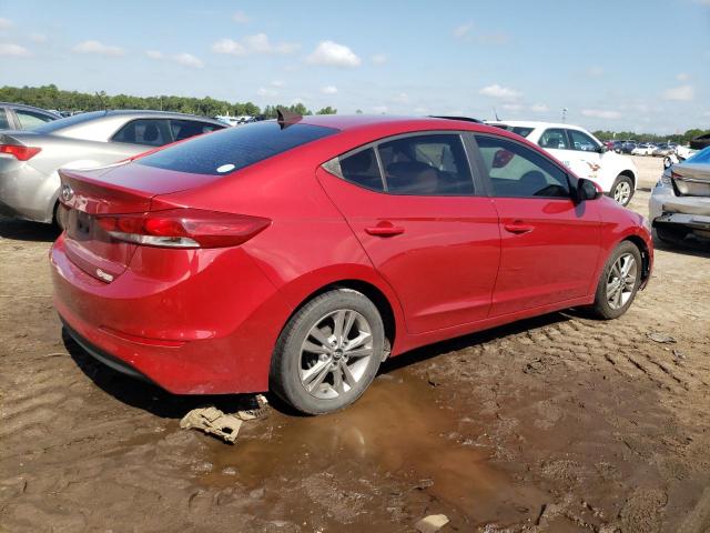 Photo 2 VIN: KMHD84LF5HU276451 - HYUNDAI ELANTRA SE 