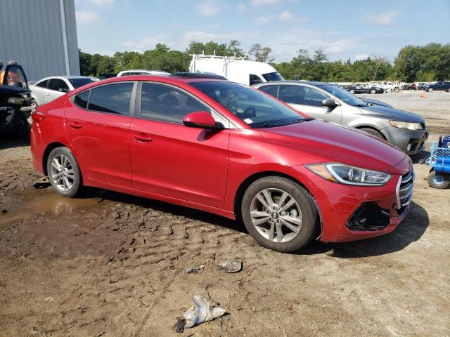 Photo 3 VIN: KMHD84LF5HU276451 - HYUNDAI ELANTRA SE 