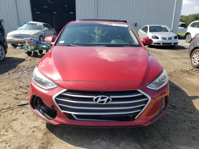 Photo 4 VIN: KMHD84LF5HU276451 - HYUNDAI ELANTRA SE 