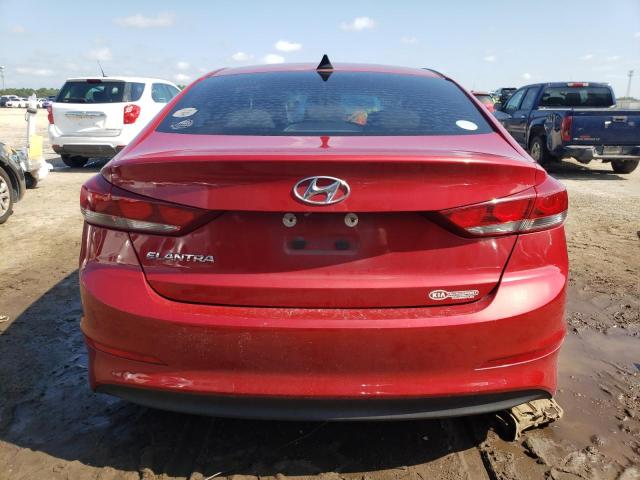 Photo 5 VIN: KMHD84LF5HU276451 - HYUNDAI ELANTRA SE 