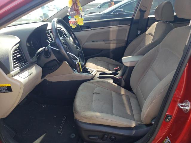 Photo 6 VIN: KMHD84LF5HU276451 - HYUNDAI ELANTRA SE 