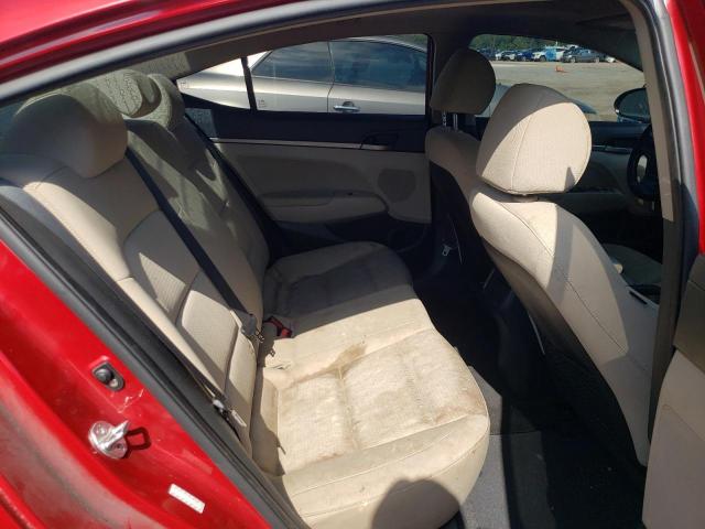 Photo 9 VIN: KMHD84LF5HU276451 - HYUNDAI ELANTRA SE 