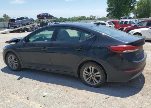 Photo 1 VIN: KMHD84LF5HU279141 - HYUNDAI ELANTRA SE 