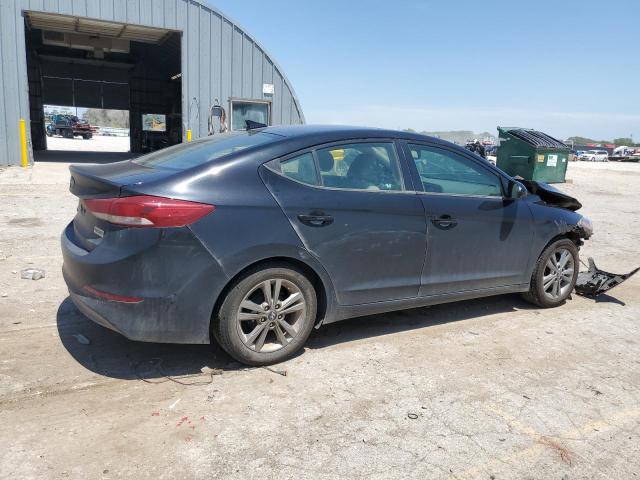 Photo 2 VIN: KMHD84LF5HU279141 - HYUNDAI ELANTRA SE 